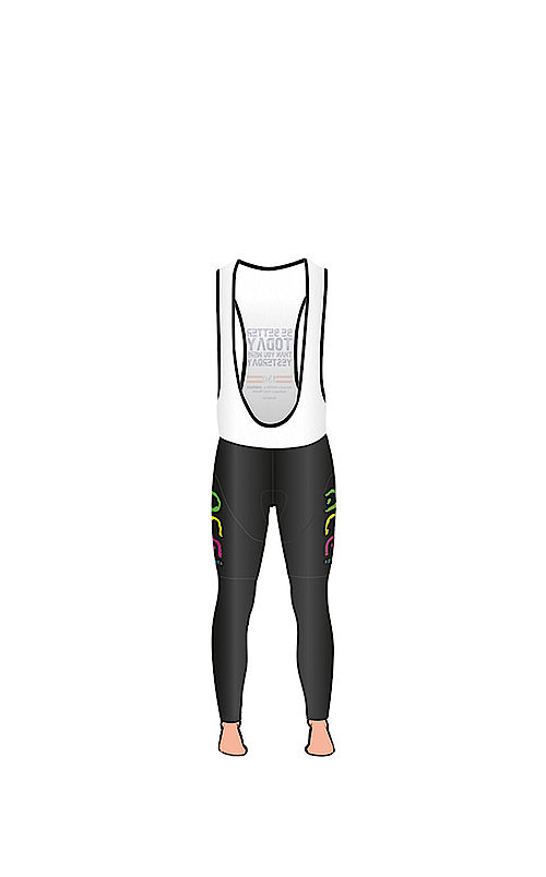 Youngstar Hose lang