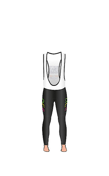 Youngstar Hose lang
