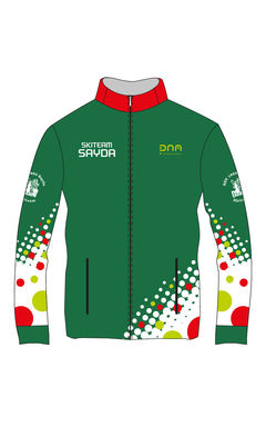 Storm Jacke