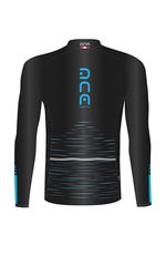 Club langarm Trikot