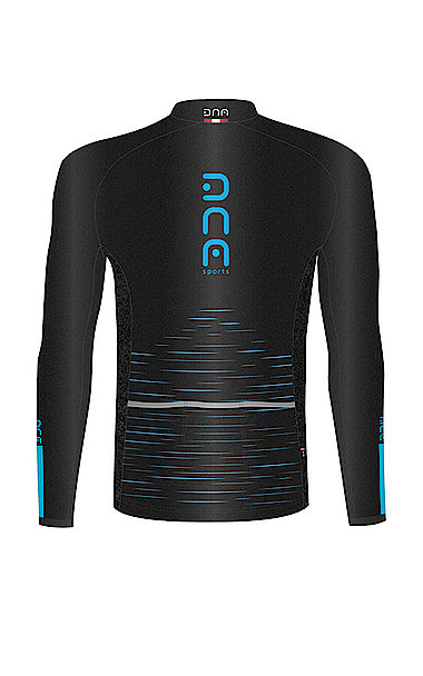 Club langarm Trikot