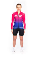 Dynamic Langarm Trikot