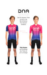 Dynamic Trikot