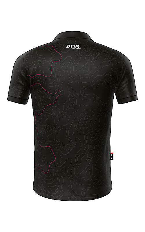 Polo kurzarm