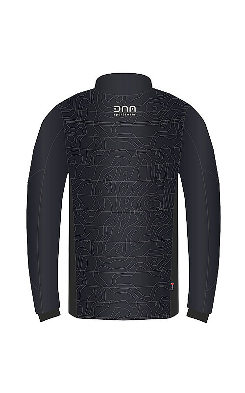 Iceland Jacke