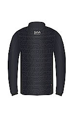 Iceland Jacke