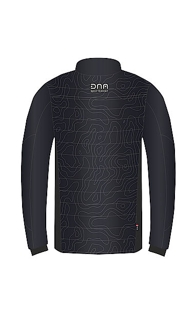 Iceland Jacke