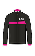 Sweatjacke