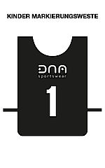 Startnummer Trikot