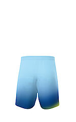 Fußballshort