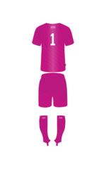 Fußball-Set