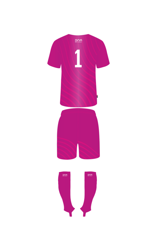 Fußball-Set