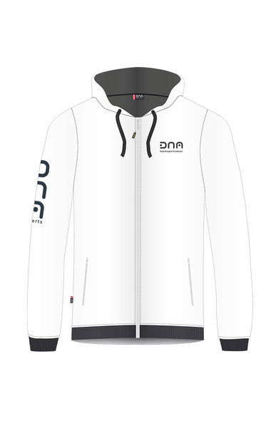 Hoody mit Kapuze