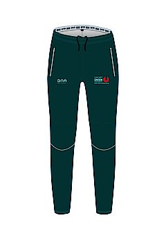 Warm Up Hose
