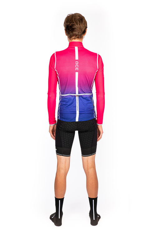 Dynamic Langarm Trikot