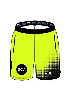 Infinity Laufshort