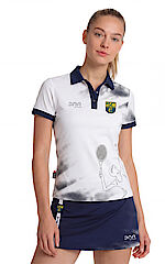 Polo kurzarm