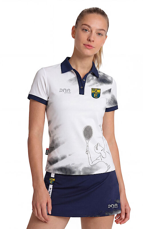 Polo kurzarm