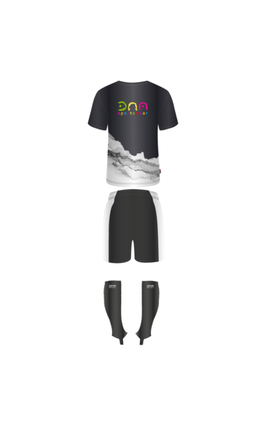 Fußball-Set