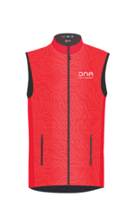 Iceland Gilet