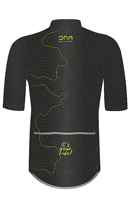 Artica Trikot