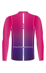 Dynamic Langarm Trikot