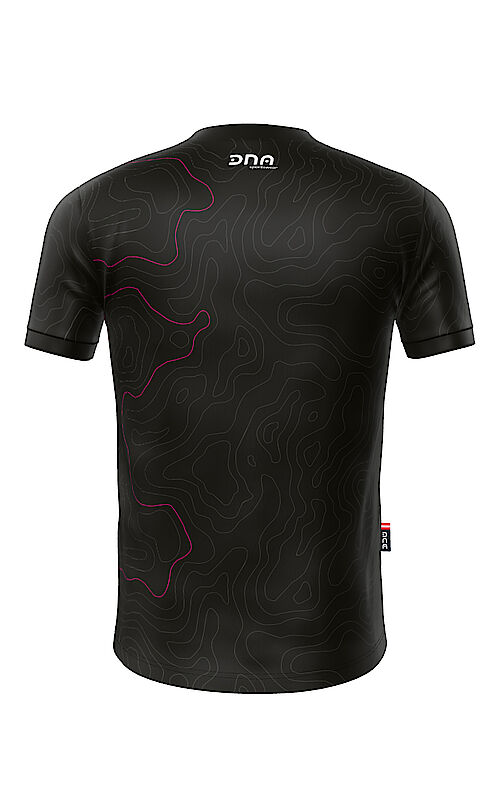 Polo kurzarm