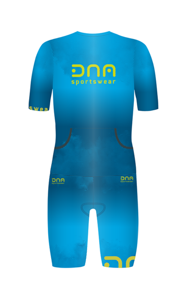 Triathlon Speed Suit