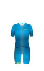 XC Speed Suit