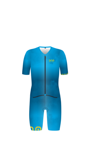 XC Speed Suit