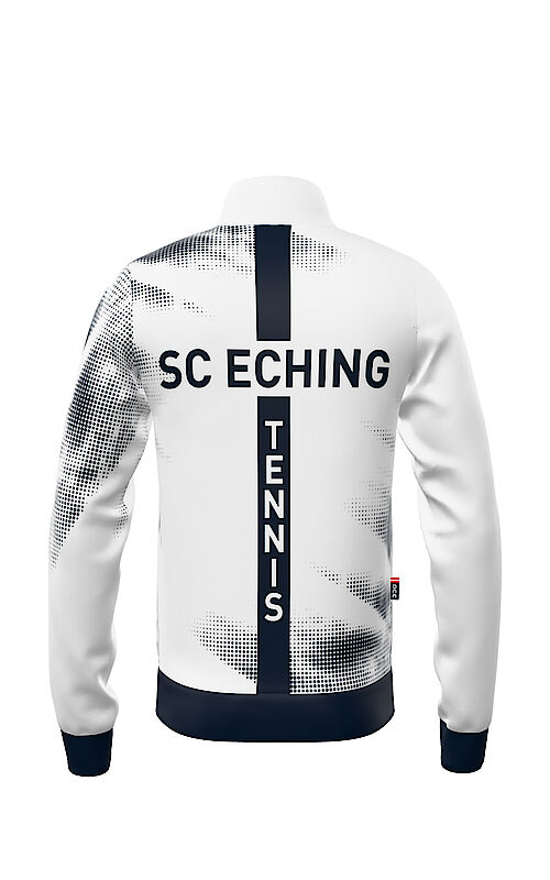 Sweatjacke