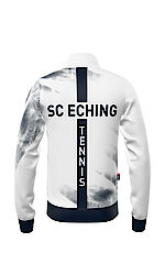 Sweatjacke