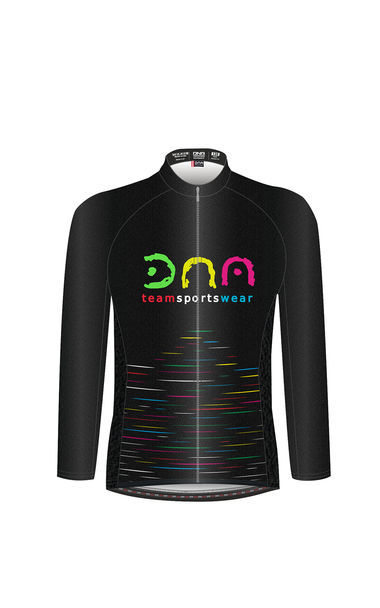 Youngstar Langarm Trikot