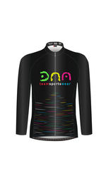 Youngstar Langarm Trikot