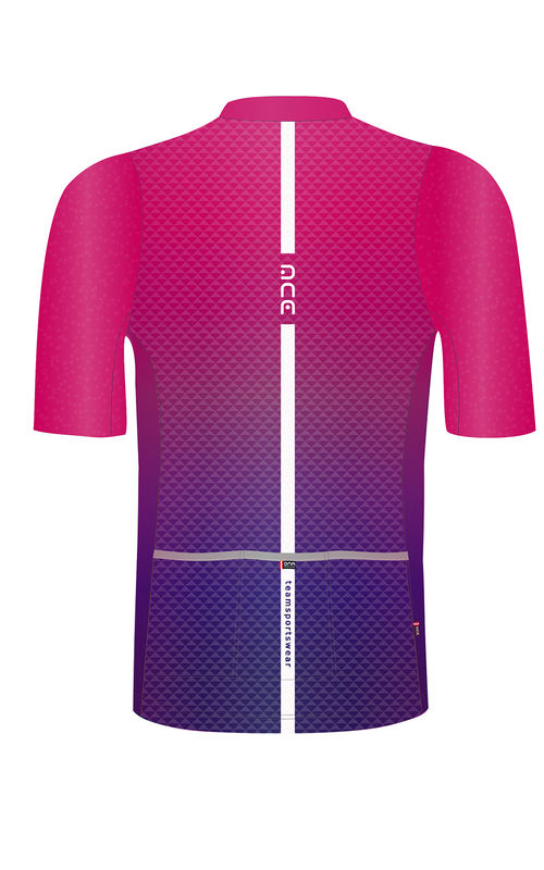 Dynamic Trikot