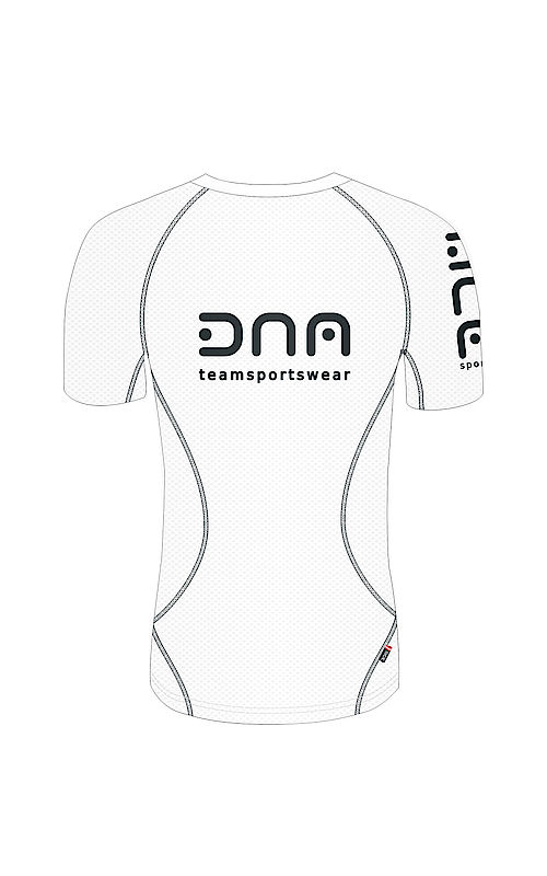 Baselayer Rundhals Kurzarm