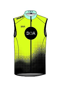 Youngstar Gilet
