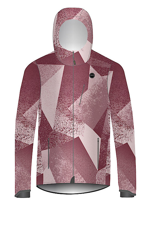 Storm Jacke