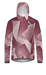 Storm Jacke