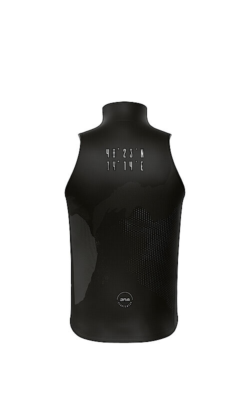 Youngstar Gilet