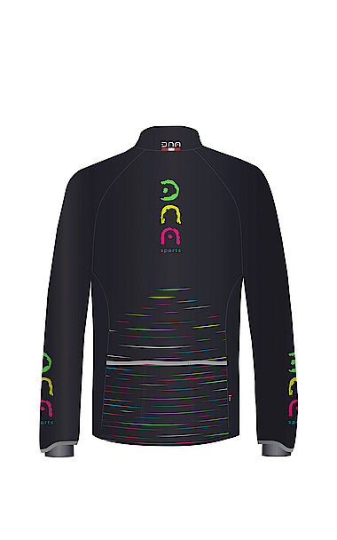 Jacke Element