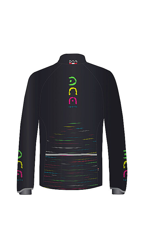 Jacke Element