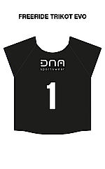 Startnummer Trikot