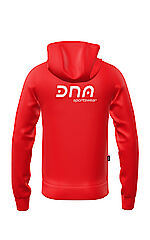 Sweatjacke mit Kapuze