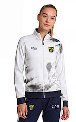 Sweatjacke