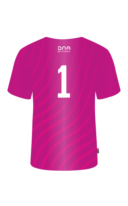 Fußballtrikot