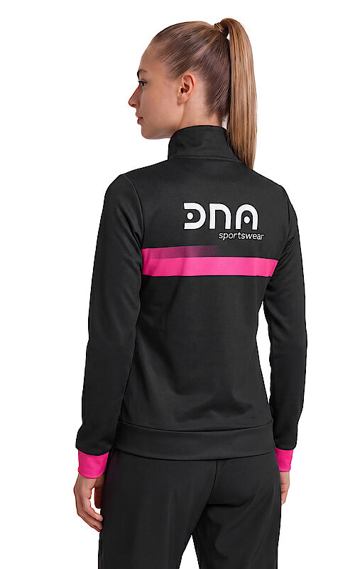 Sweatjacke