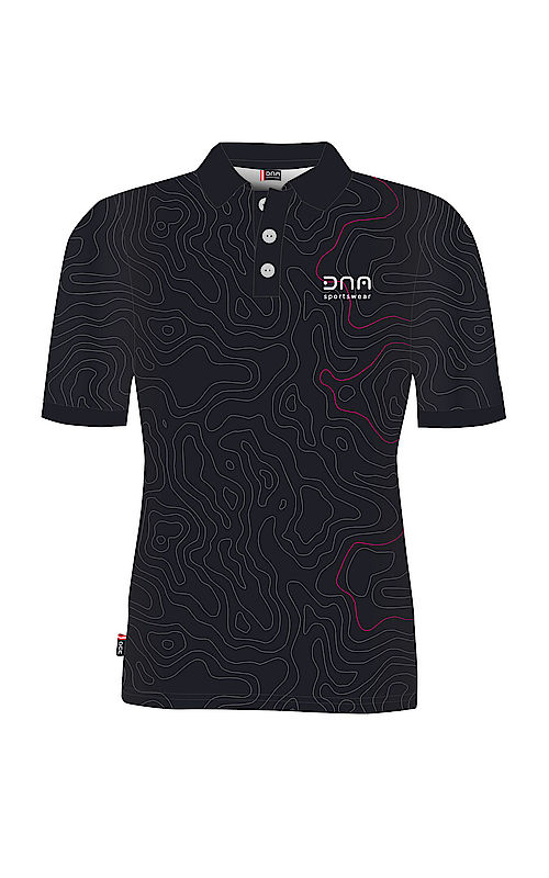 Polo kurzarm