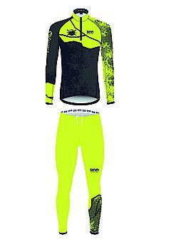 XC Speed Suit