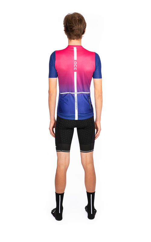 Dynamic Trikot